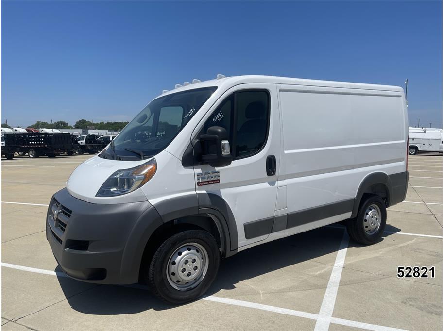 ram promaster cargo van 2018 3C6TRVNG2JE152755 image ram promaster cargo van 2018 3C6TRVNG2JE152755 image